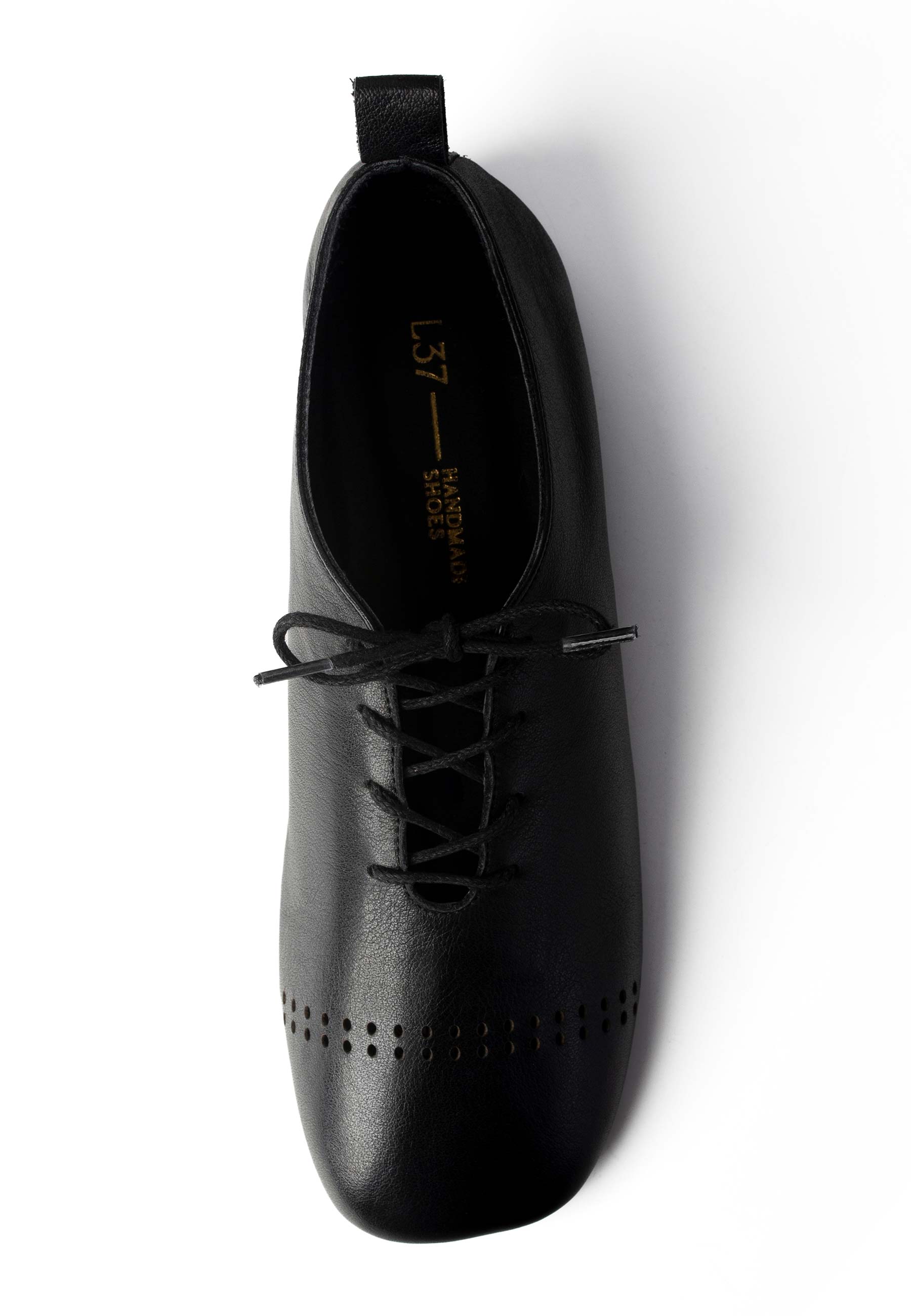 Chaussures Plates  Sunsets We Remember - Noir