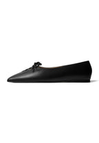 Ballerines Waves Between Us Two - Noir