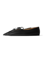 Ballerines Waves Between Us Two - Noir