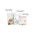 Pack Créatif : Flower Power