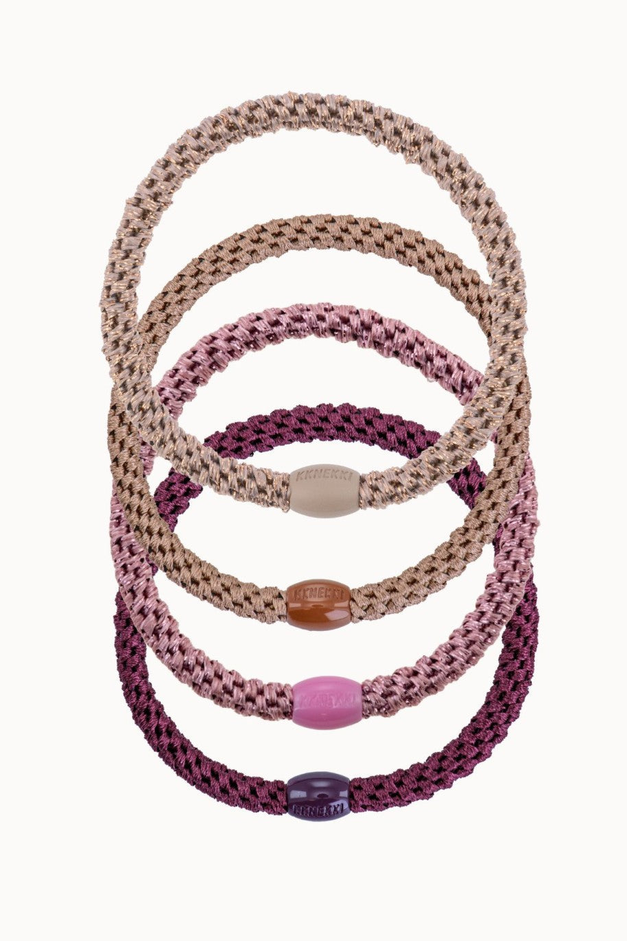Pack Kknekki Blush - Multicolore
