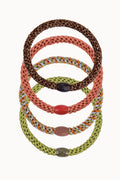 Pack Kknekki Twist - Multicolore