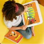 Packs - Pack Tablette & Livres (3+)