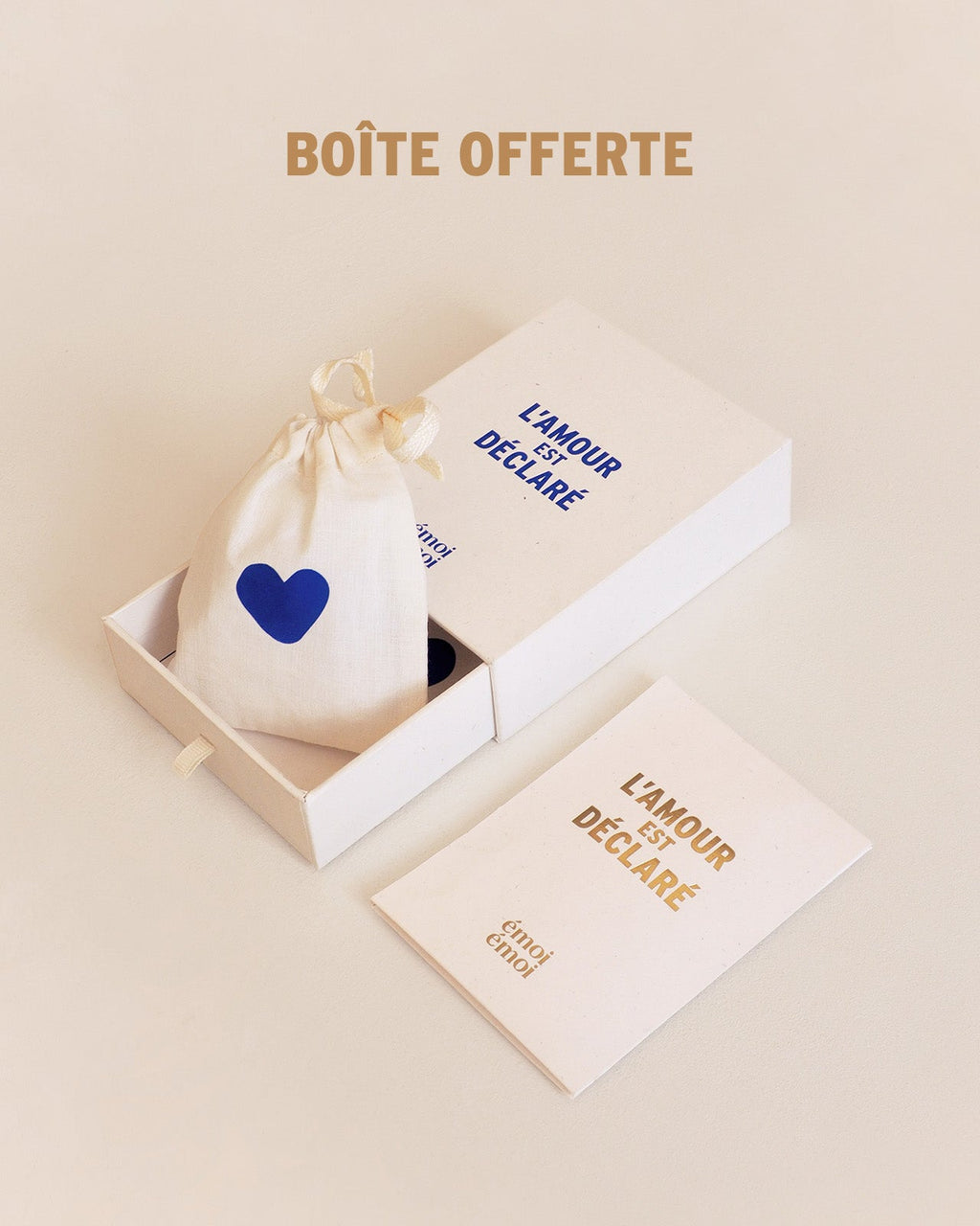 La Bague Précieuse Mama Love En Vermeil