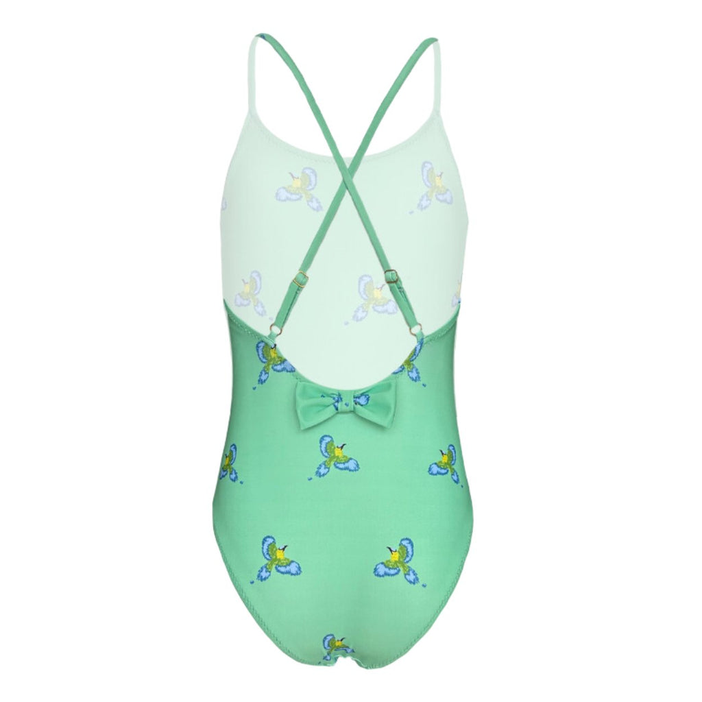 Maillot De Bain 1 Pièce Fille - Le Petit Envolé