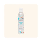 Poudre nettoyante visage coco bio mousse aérienne
