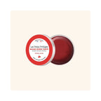 Baume lèvres teinté naturel nourrissant finition glossy teinte cerise
