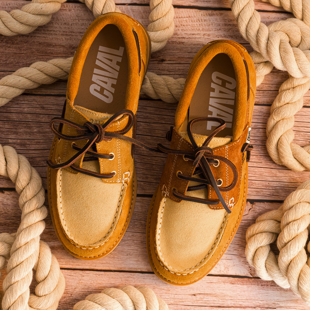 Baskets Yellow Coast