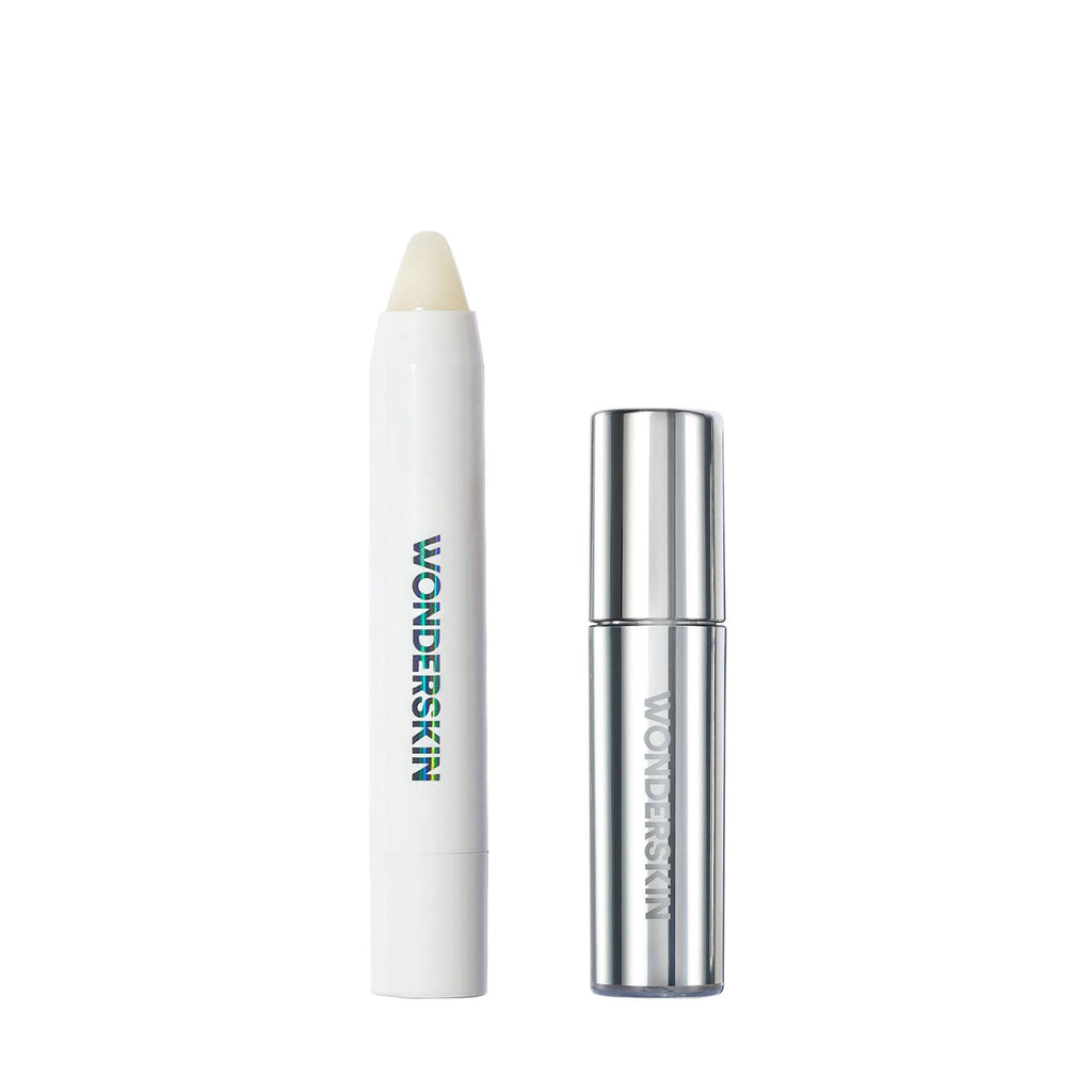 Duo Soins Lèvres