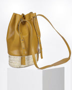 Panier Montagne Safran