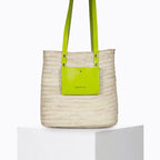 Panier Prisme Lime
