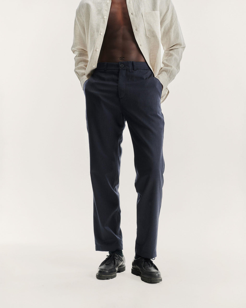 homme
