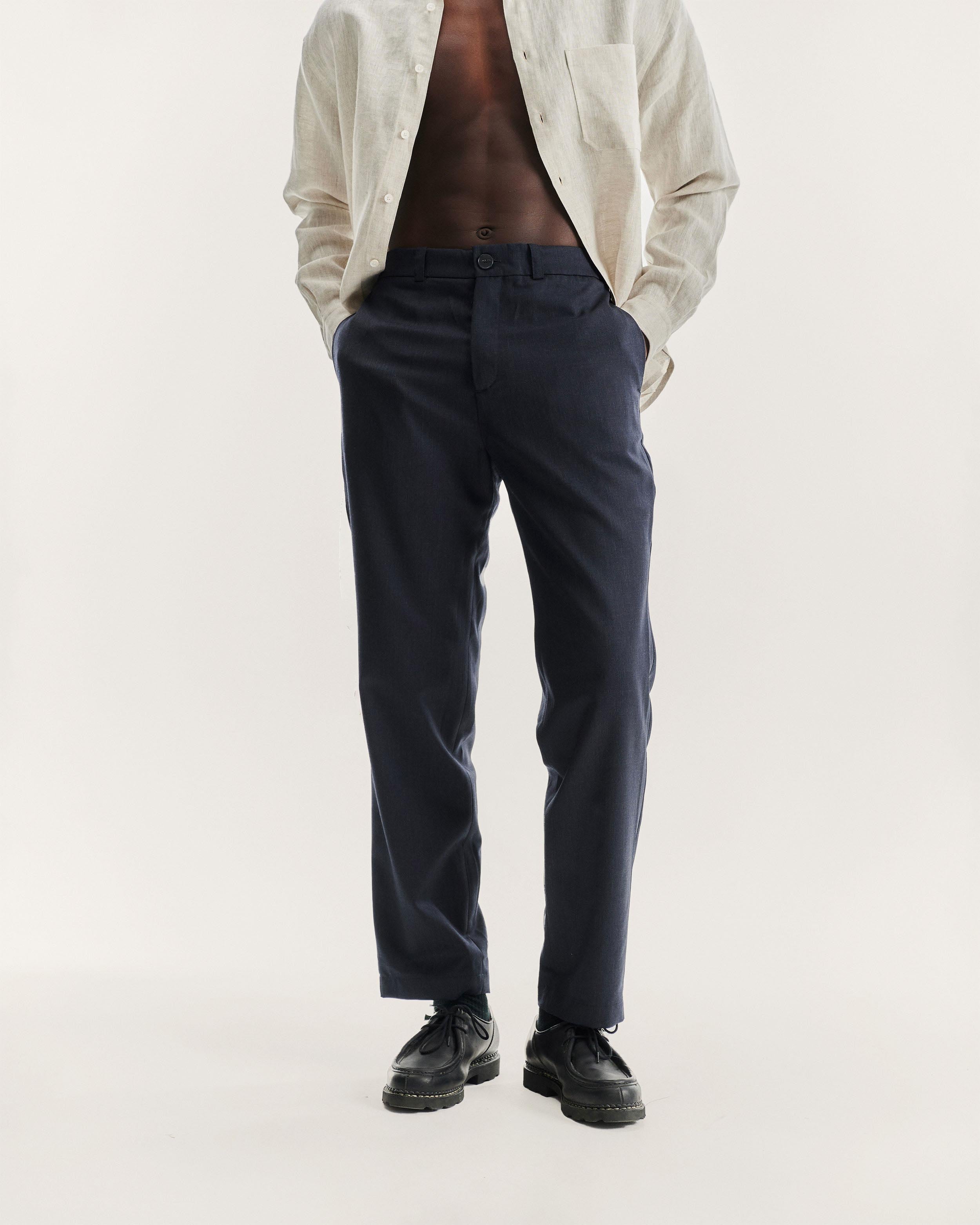 homme