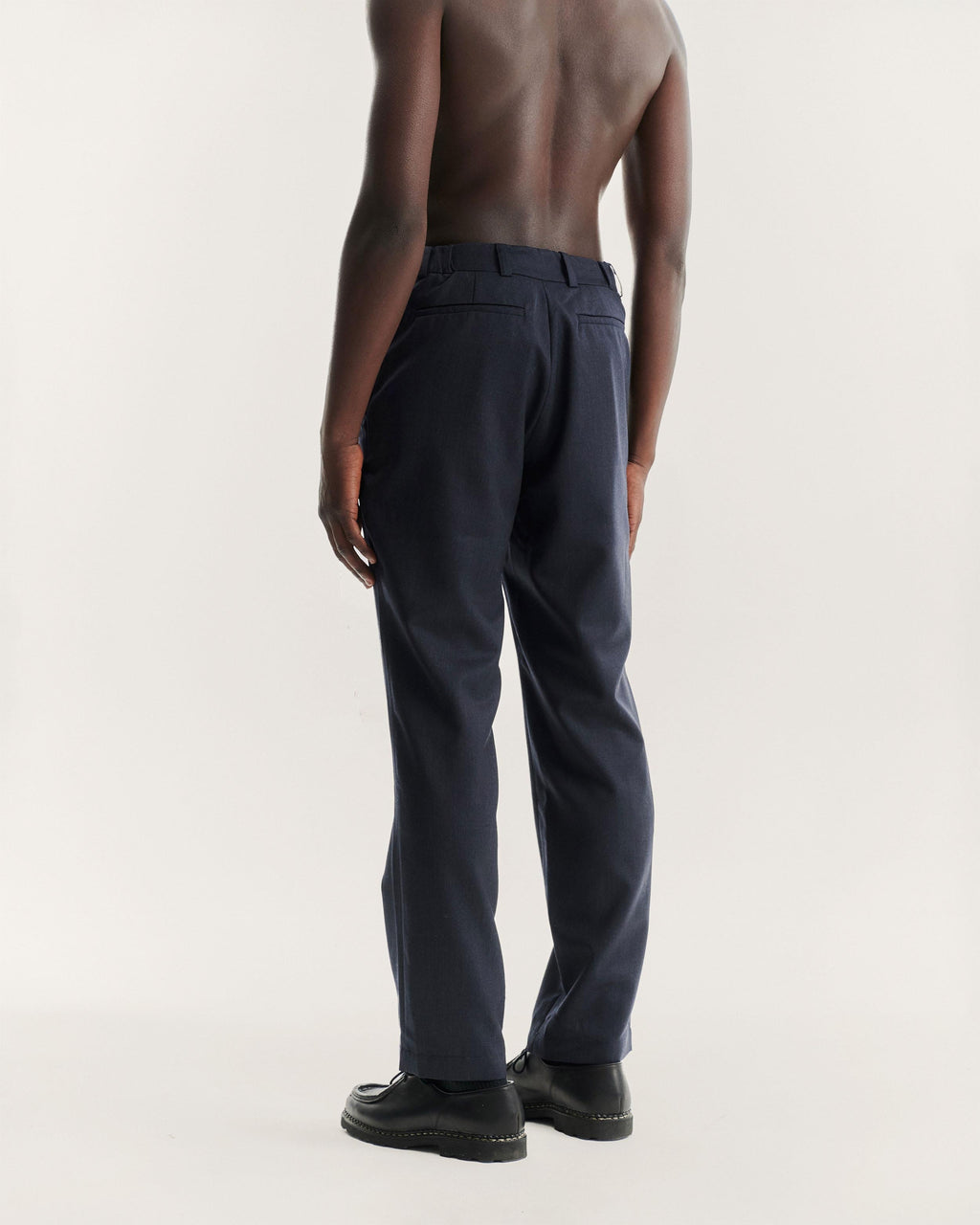 homme