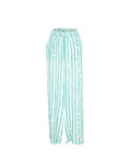 Pantalon Intemporel 24-25 Bleu Givré
