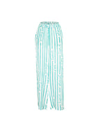 Pantalon Intemporel 24-25 Bleu Givré