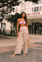 Pantalon Samba Cairo