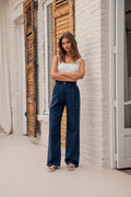 Pantalon Le Tiago - Bleu Marine