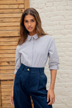 Pantalon Le Tiago - Bleu Marine