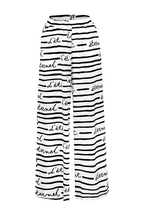 Pantalon Intemporel 24-25 Charbon
