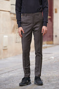 Pantalon Courcelles P - Chamoix