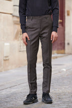 Pantalon Courcelles P - Chamoix