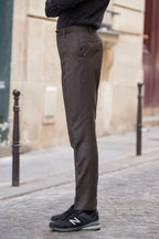 Pantalon Courcelles P - Chamoix