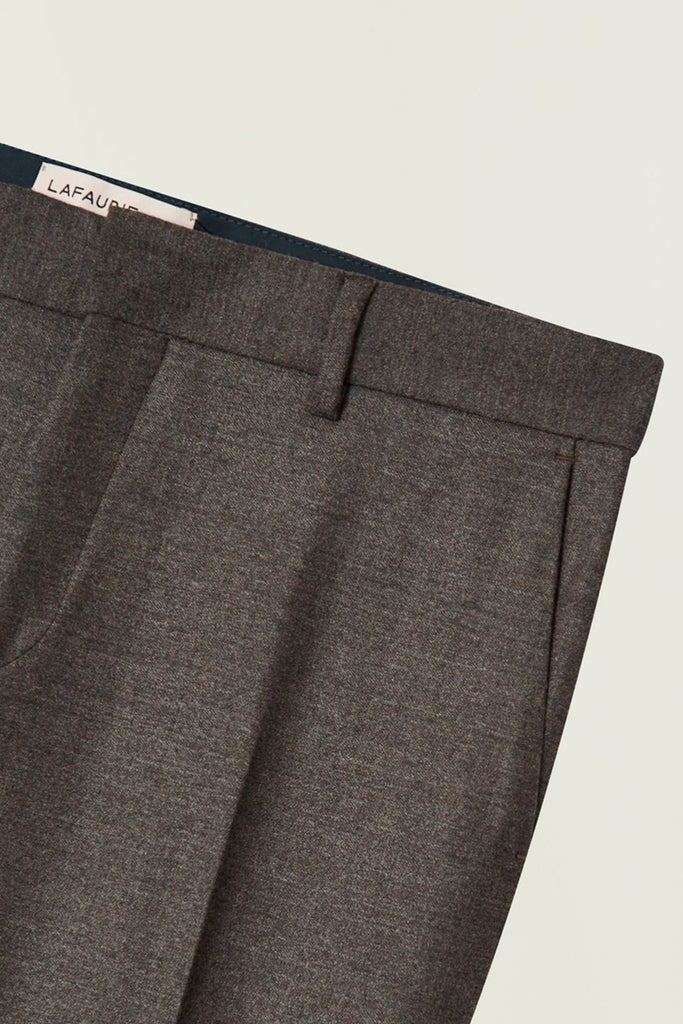 Pantalon Courcelles P - Chamoix