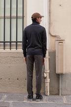 Pantalon Courcelles P - Chamoix