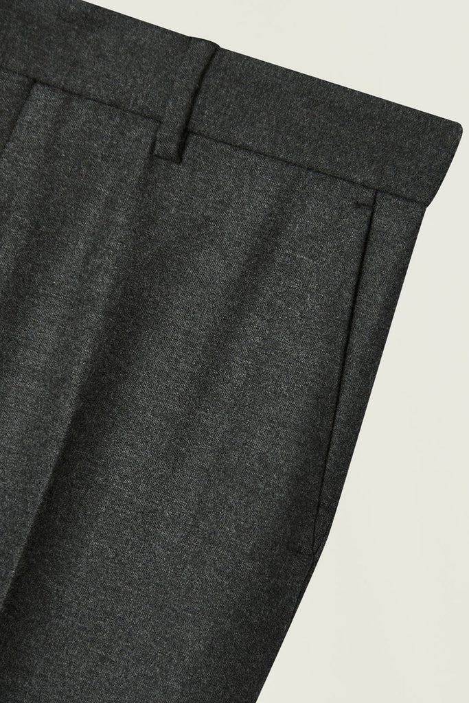 Pantalon Courcelles P - Charbon