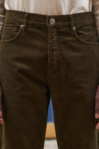 Pantalon Dean Velours - Surplus