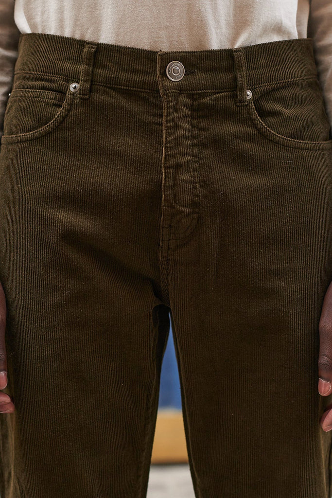 Pantalon Dean Velours - Surplus