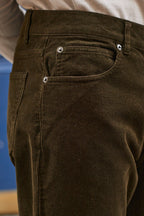 Pantalon Dean Velours - Surplus