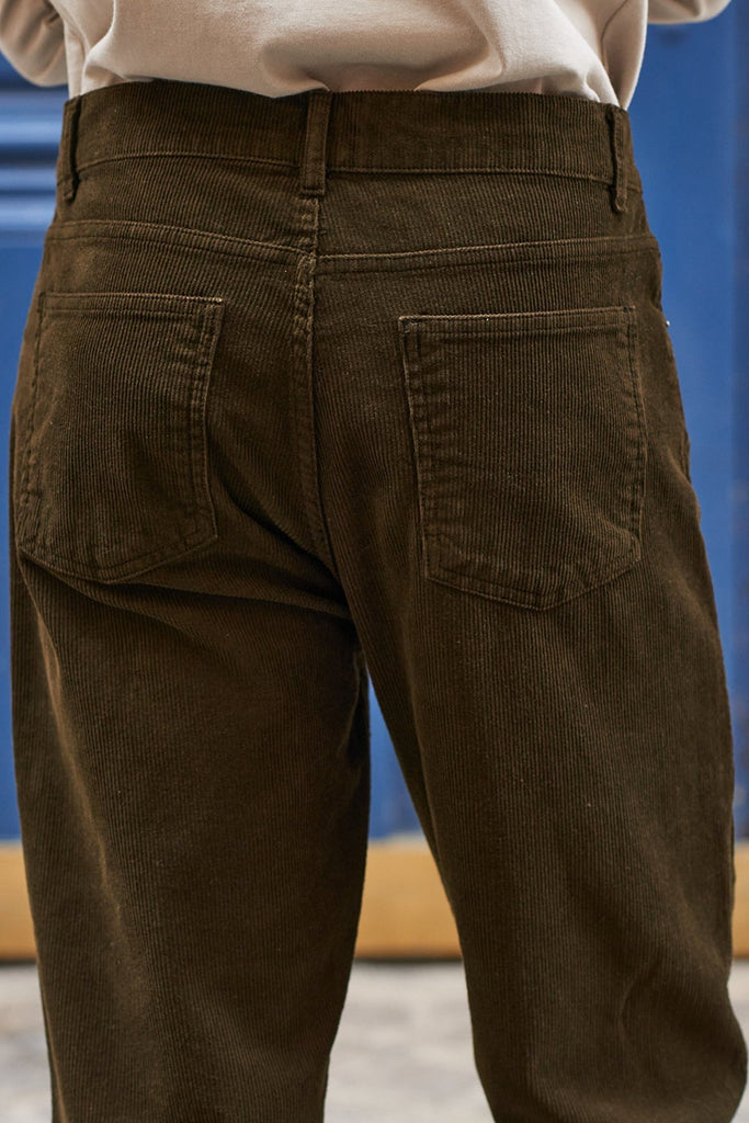 Pantalon Dean Velours - Surplus