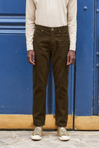 Pantalon Dean Velours - Surplus