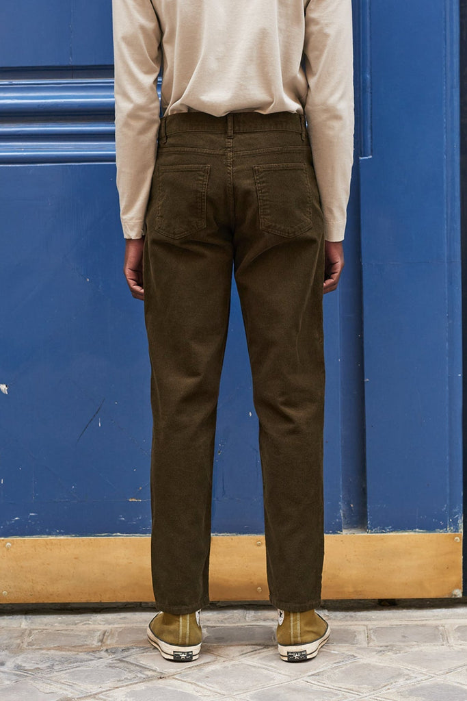 Pantalon Dean Velours - Surplus