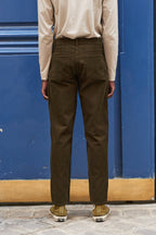 Pantalon Dean Velours - Surplus