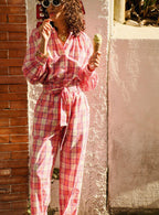 Pantalon Pierre - Multico