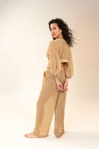 Pantalon Beleza Pura Dore
