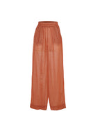 Pantalon Samba Cuivre