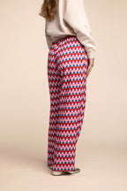 Pantalon Laure Lisboa