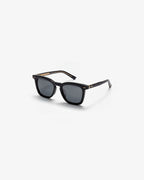 Lunettes De Soleil Paola - Noir - Mixte