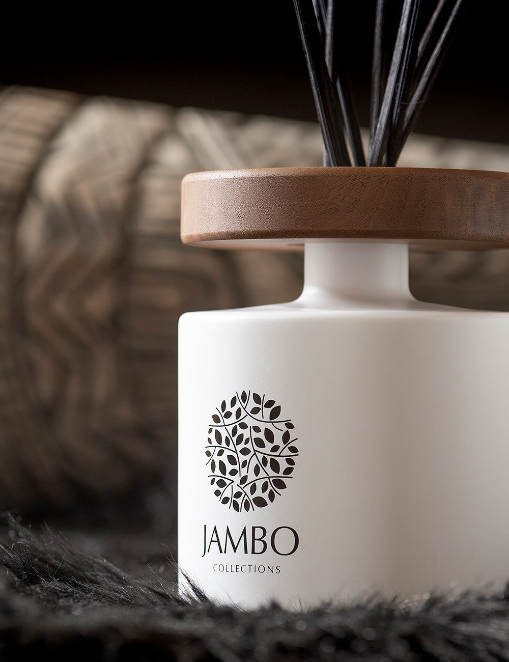 Fragrance Diffuser Palawan - 3L