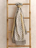Paréo - Foulard - Saignon - kirane