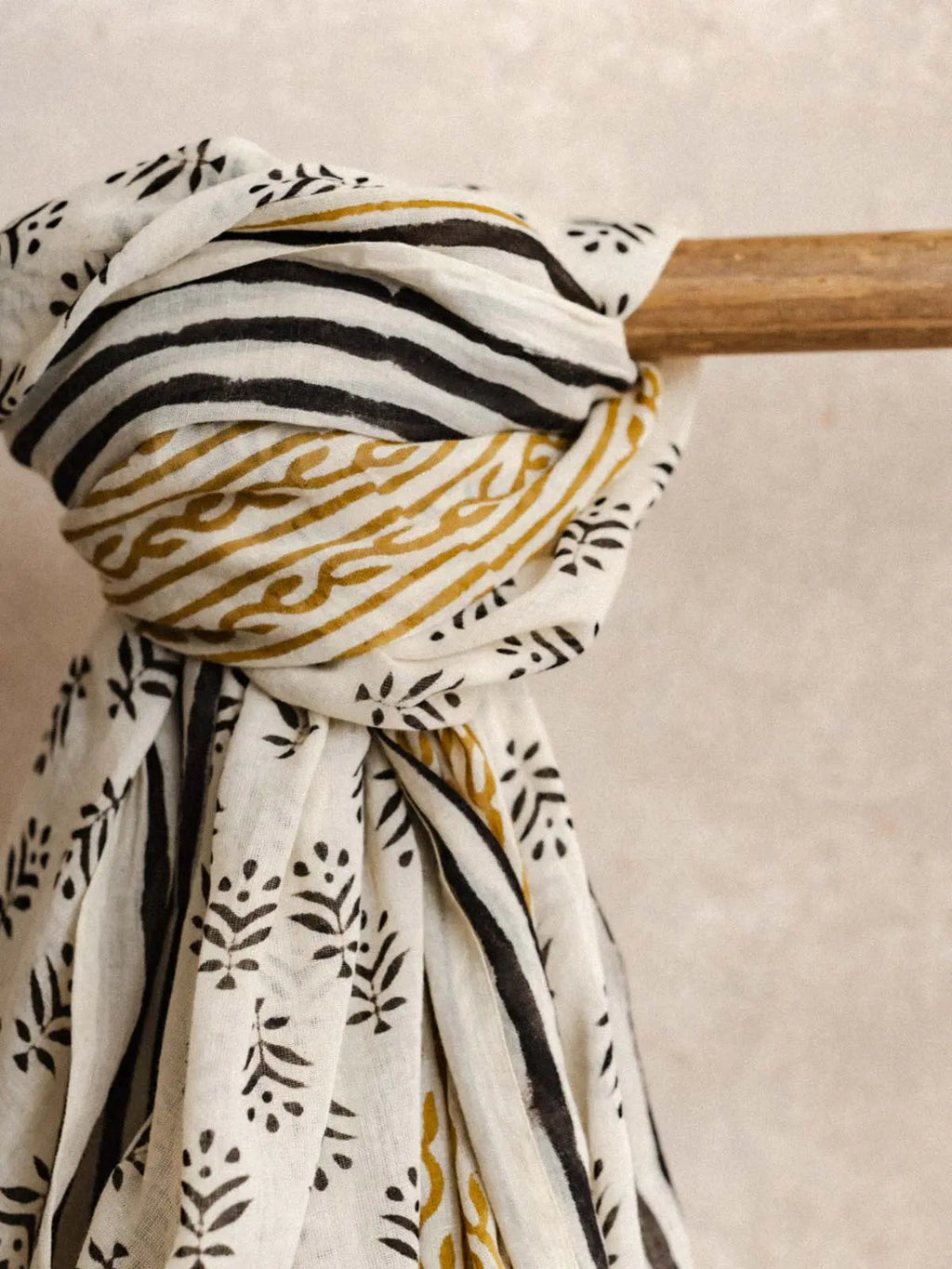 Paréo - Foulard - Saignon - kirane