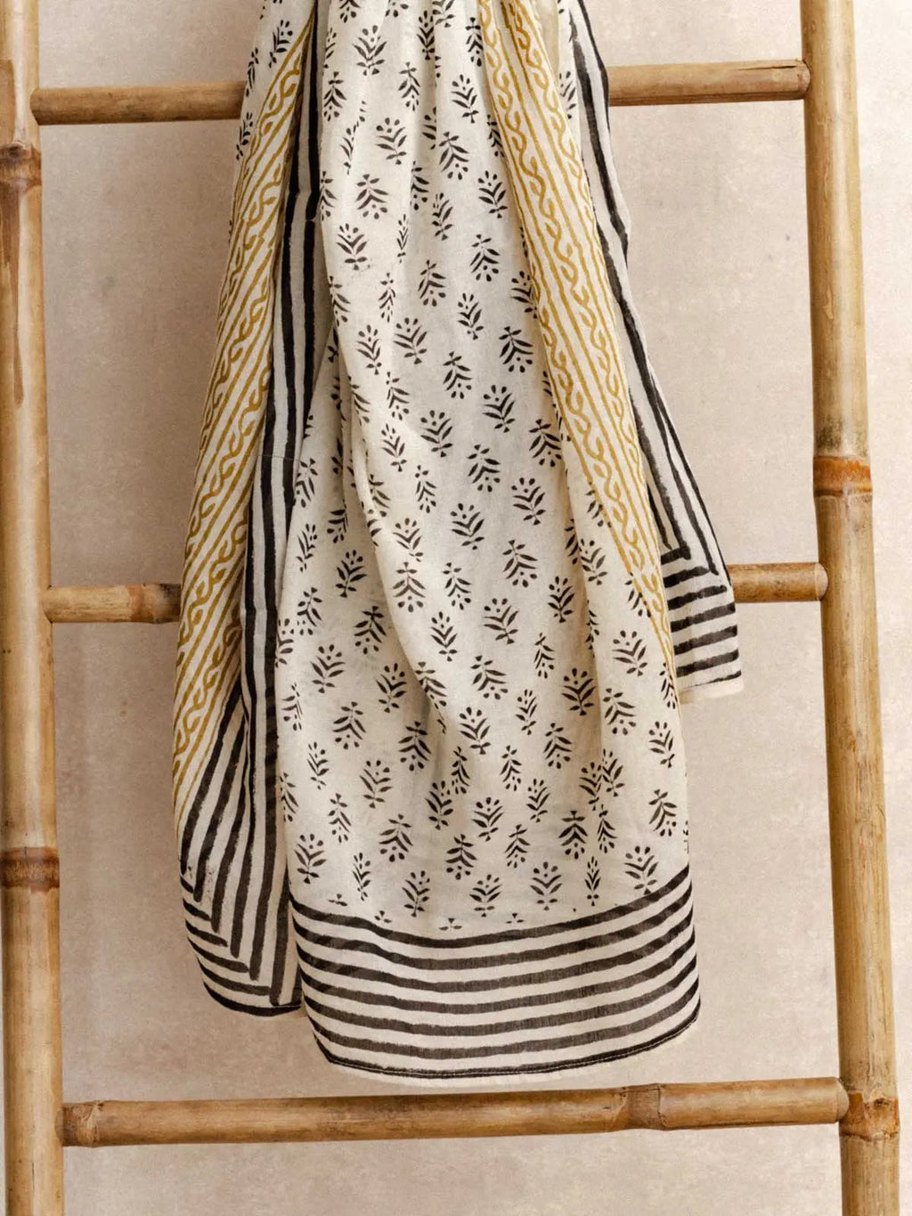 Paréo - Foulard - Saignon - kirane