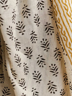 Paréo - Foulard - Saignon - kirane