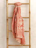 Paréo - Foulard - Bali Corail - kirane