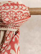 Paréo - Foulard - Bali Corail - kirane