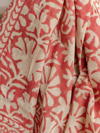 Paréo - Foulard - Bali Corail - kirane